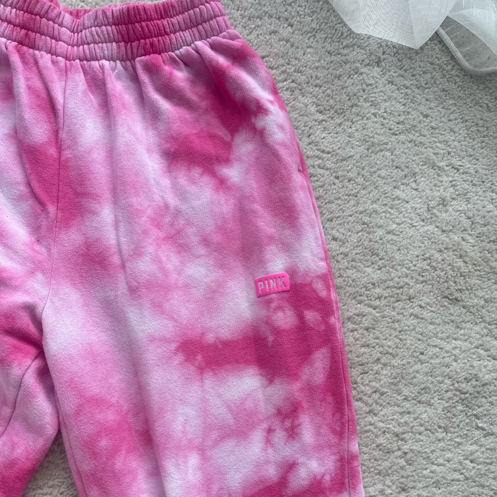 Pink joggers - Picture 3 of 3